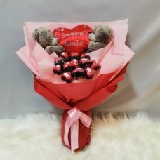 2021 VALENTINE A14